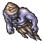 Monster of the Week